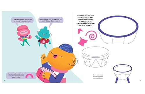 Clube de Arte Infinita: Estênceis