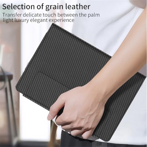 Étui Honor Magic Vs Ultimate protection cuir stylet souris