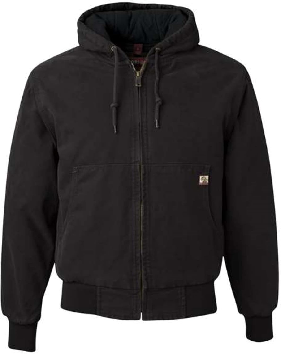 DRI Duck Men's Cheyenne Jacket : Clothing, Shoes & Jewelry