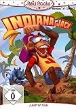 Indiana Jack [Red Rocks]