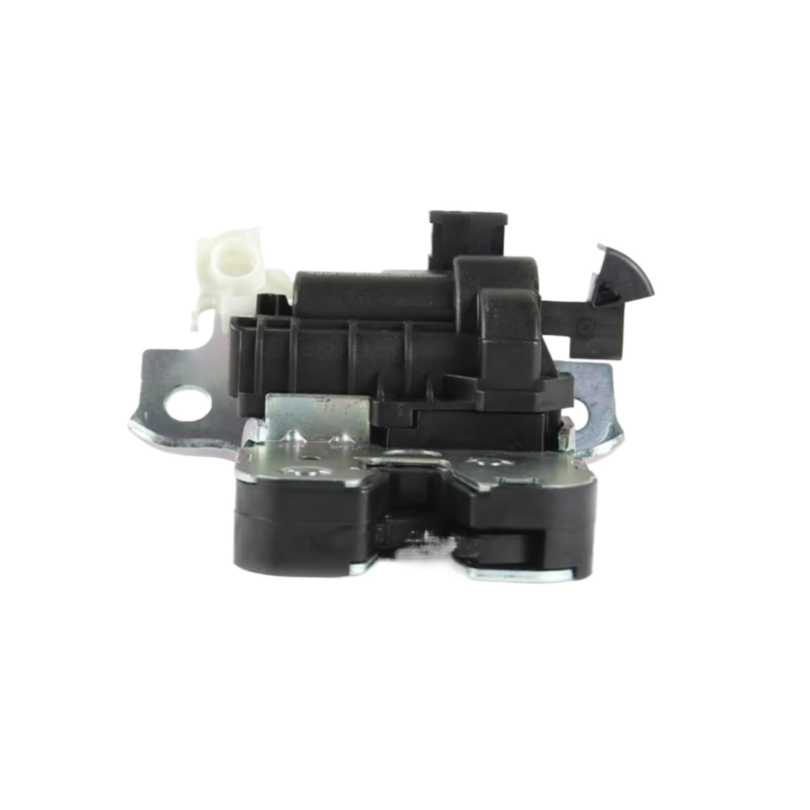 Lisroeu One Color Boot Lid Trunk Lock Latch Car Rear Bootlid Trunk Luggage Lid Lock Latch Actuator Assembly Compatible With Vw For Passat For Tiguan For Touran 5Ta827505d 5Na827505