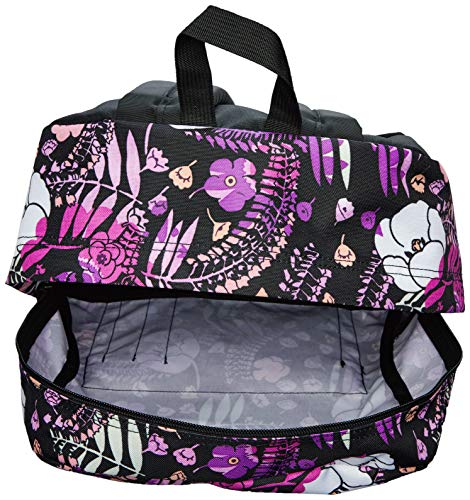 JanSport Superbreak Backpack, Liana Vines Print3