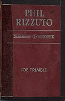 Phil Rizzuto B002JHR0KA Book Cover