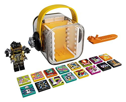 43107 VIDIYO HipHop Robot BeatBox - Lego - Immagine 3