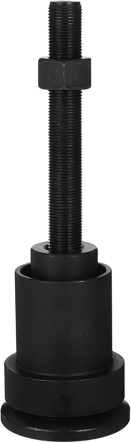 OUNONA Front Axle Seal Installer Tool with Inner Axle Seal Puller for Differential Gear Replacement for Truck and Car Maintenance