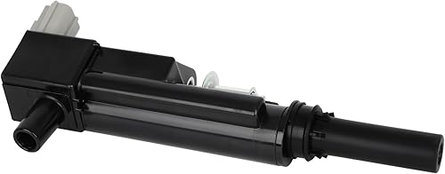 Miniatura 8 de Aintier Bobinas de encendido y bujías de iridio UF640 para Dodge para Jeep Dakota Nitro Liberty Commander Grand Cherokee 3.7L V6