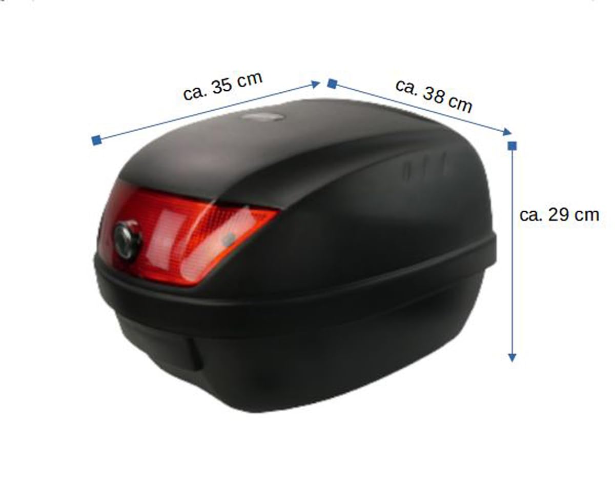 Bauletto CustomAcces Be Good Nero - Adesso 15% di risparmio