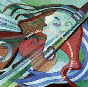 Landscapes Bass Meets Voice