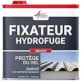 ☑️ FIXADOR HIDROFUGY - Soporte FRIABLE - ANTIPOSIERA.