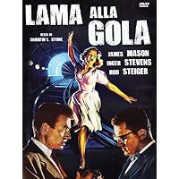 Lama Alla Gola