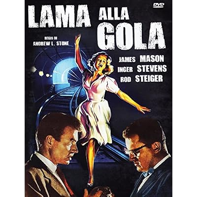 Lama Alla Gola