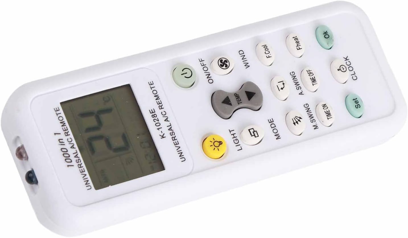 Conditioner , Portable Intelligent Replacement Controller for Air Conditioner