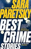  Best Crime Stories of the Year Volume 2