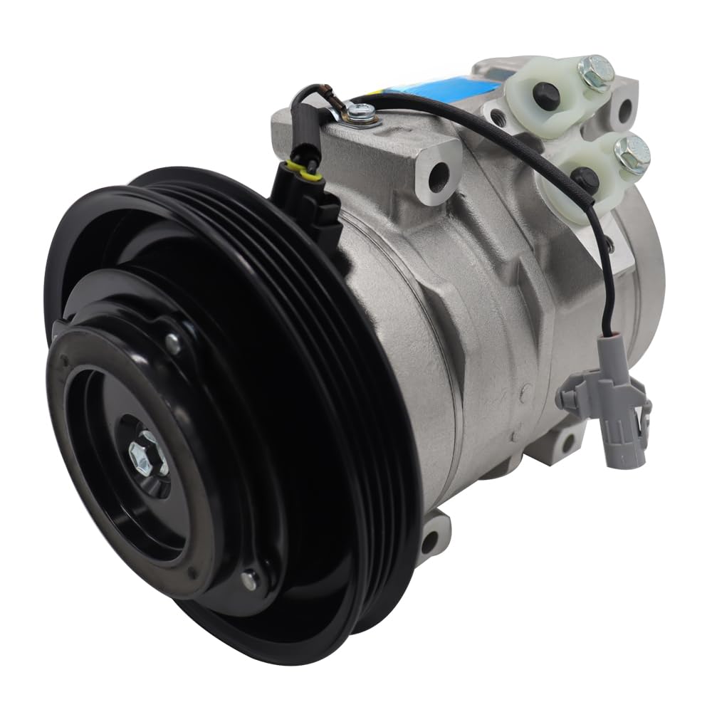 Amazon.com: Generic A/C AC Aircon Air Conditoning Compressor