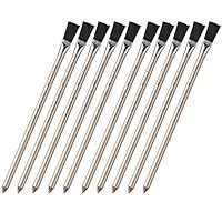 Faber Castell gumpotlood Perfection 7058 B met kwastje | Be Creative Shop