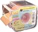 Lee Products Co. 1 7/8-Inch Wide, 393-Inch Long Removable Highlighter Tape with Refillable Dispenser, Orange (13257)