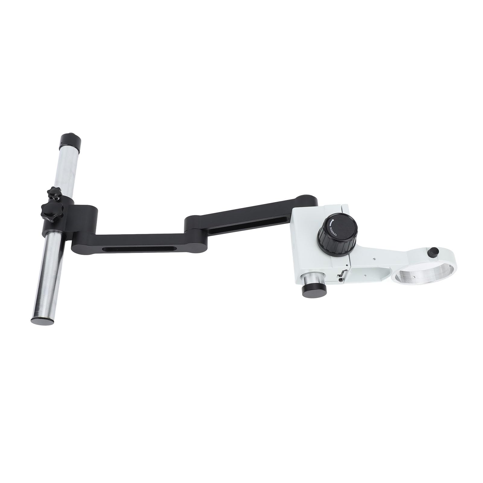 Soporte para Microscopio, Abrazadera de Brazo Articulado de