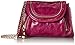 Produktbild HOBO Hobo Vintage Zandra Crossbody Handtasche, merlot, Einheitsgröße
