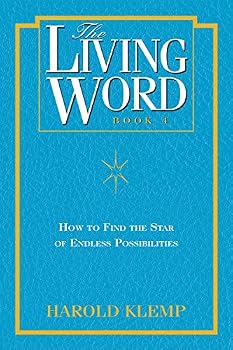 Paperback The Living Word, Book 4 Book
