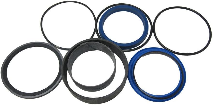 TM USWWAGOODS Replacement For/Fits Hydraulic Seal Kit 2235944 Fits erpillar Models