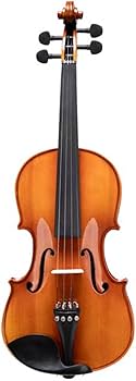 【ほぼ未使用品】バイオリン 4/4 セット 付属品完備 弓2本 初心者用 Amazon.co.jp: 4/4 オリジナルバイオリンセット 初心者用