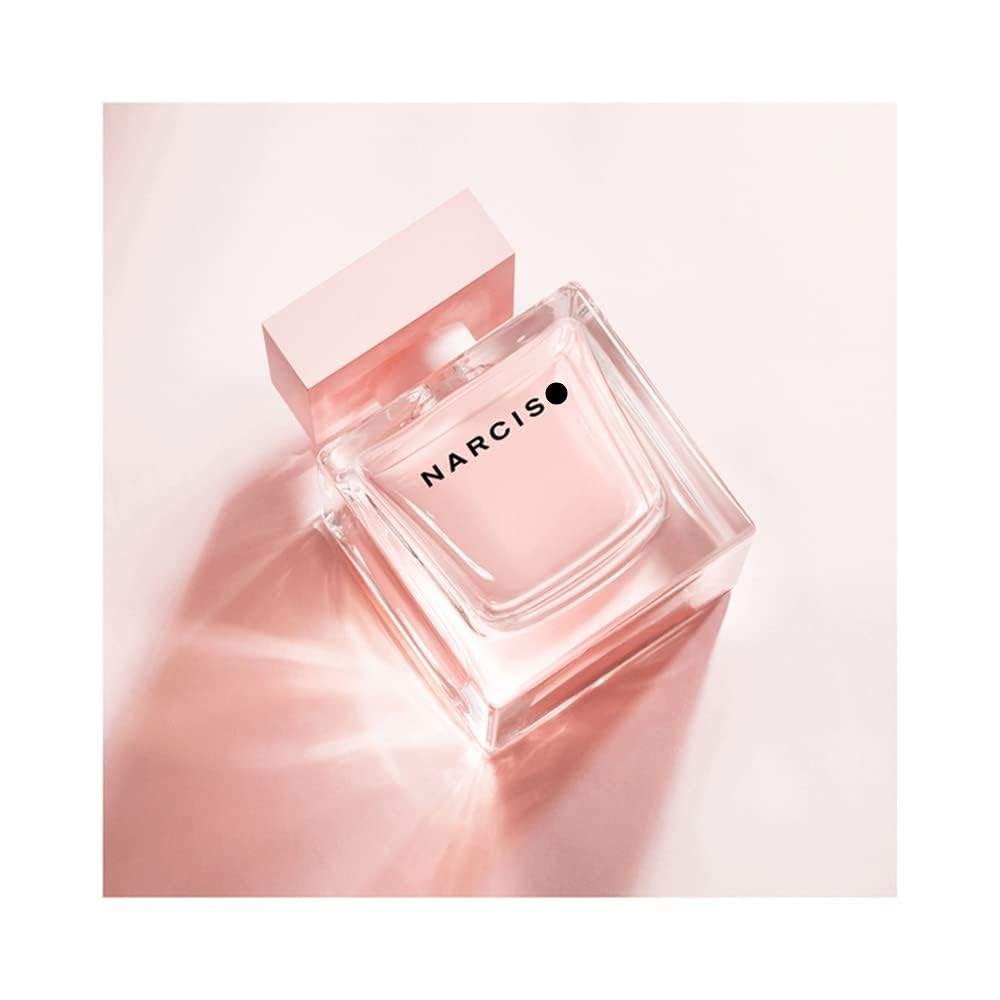Narcis Cristal Eau de parfum pour femme 90 ml