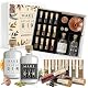 Make Your Gin DIY-Gin-Baukasten Mediterrane Edition