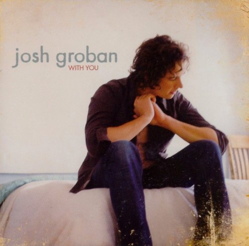 With You [Audio CD]