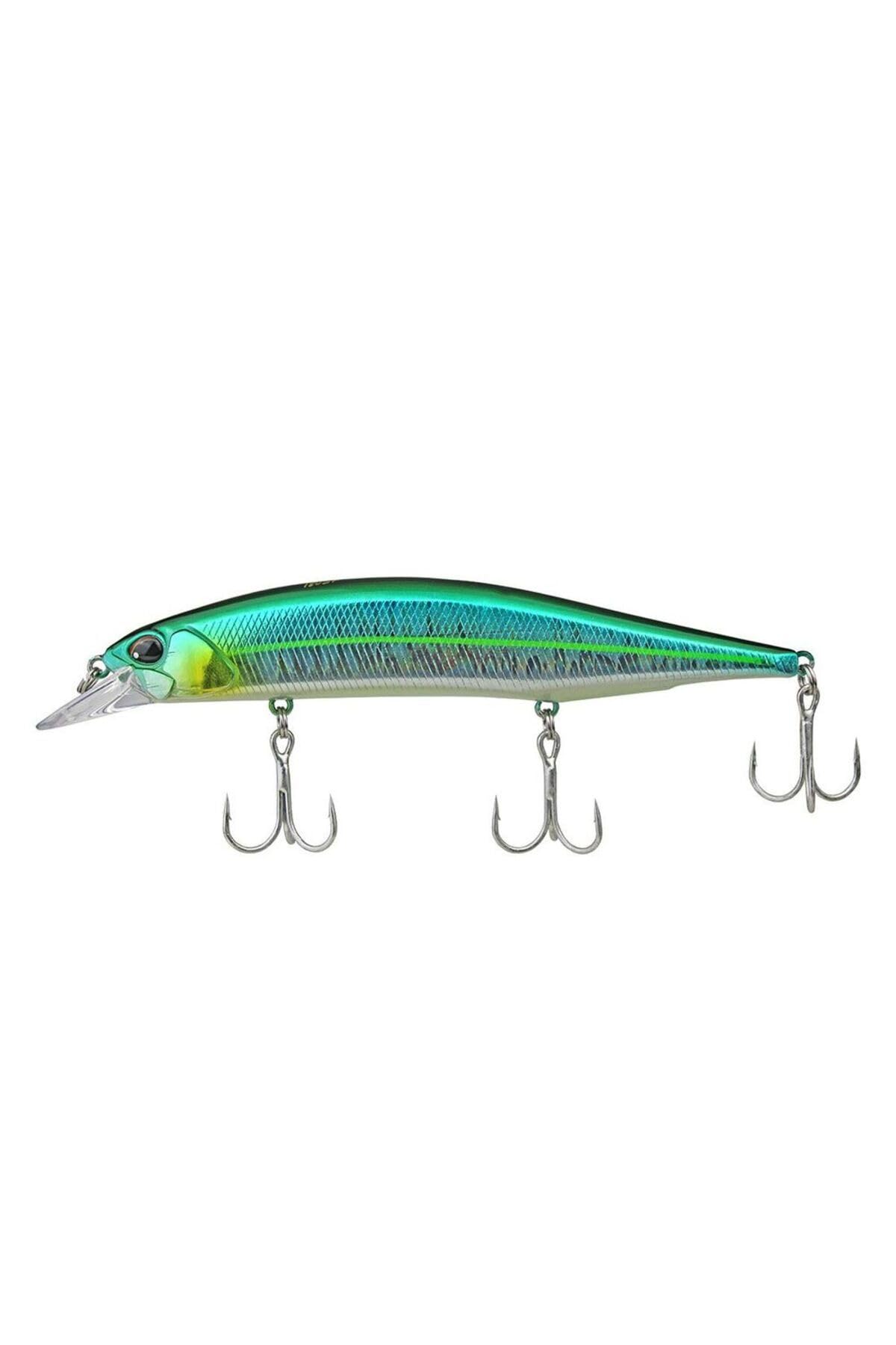Sea Horse Realis Jerkbait 12 Cm 18,2 Gr Itl-19#