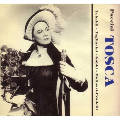 Puccini: Tosca