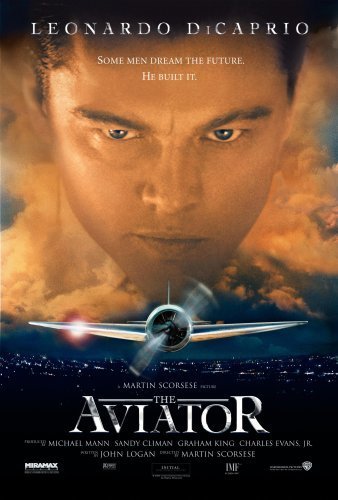 Aviator, The [DVD]