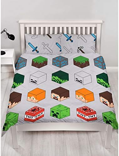 新品 本物 当店在庫だから安心 マインクラフト リバーシブル かけ布団 枕カバーセット Minecraft ベッドカバー 布団カバー ベッドカバー 布団カバー Vehicleadminservices Com 新品 本物 当店在庫だから安心 マインクラフト リバーシブル かけ布団 枕カバーセット Minecraft ベッドカバー 布団カバー ベッドカバー 布団カバー Vehicleadminservices Com
