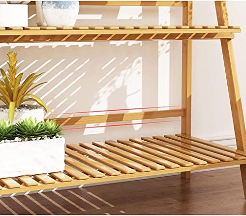 Support d'échelle de plante pliant pour maximiser la lumière - 5
