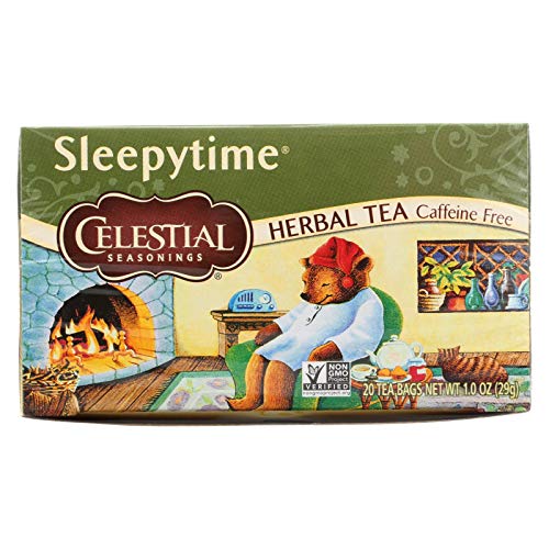 Celestial Seasonings Sleepytime, 20 Tea Bags