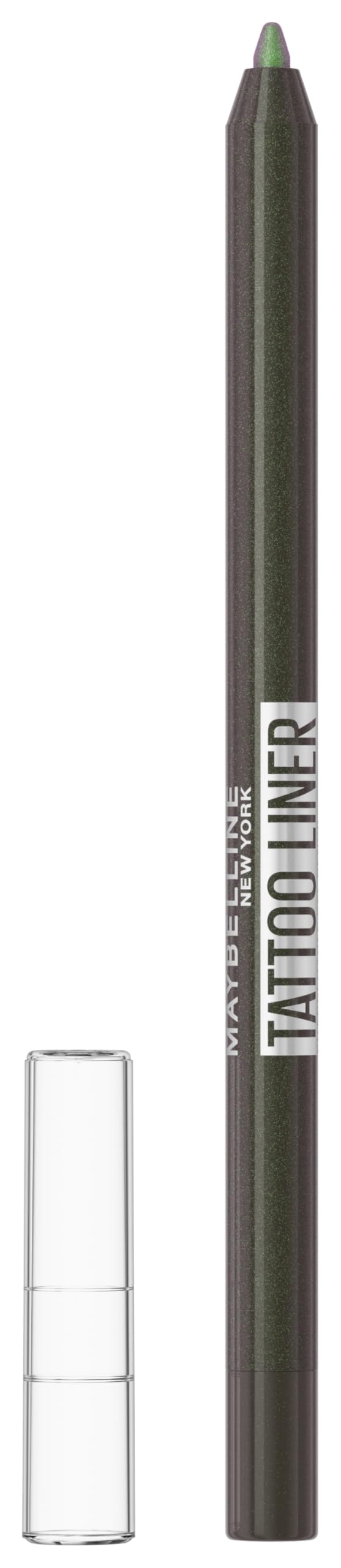 Maybelline New York Tattoo Liner Jel Göz Kalemi - 823 Aurora Flip