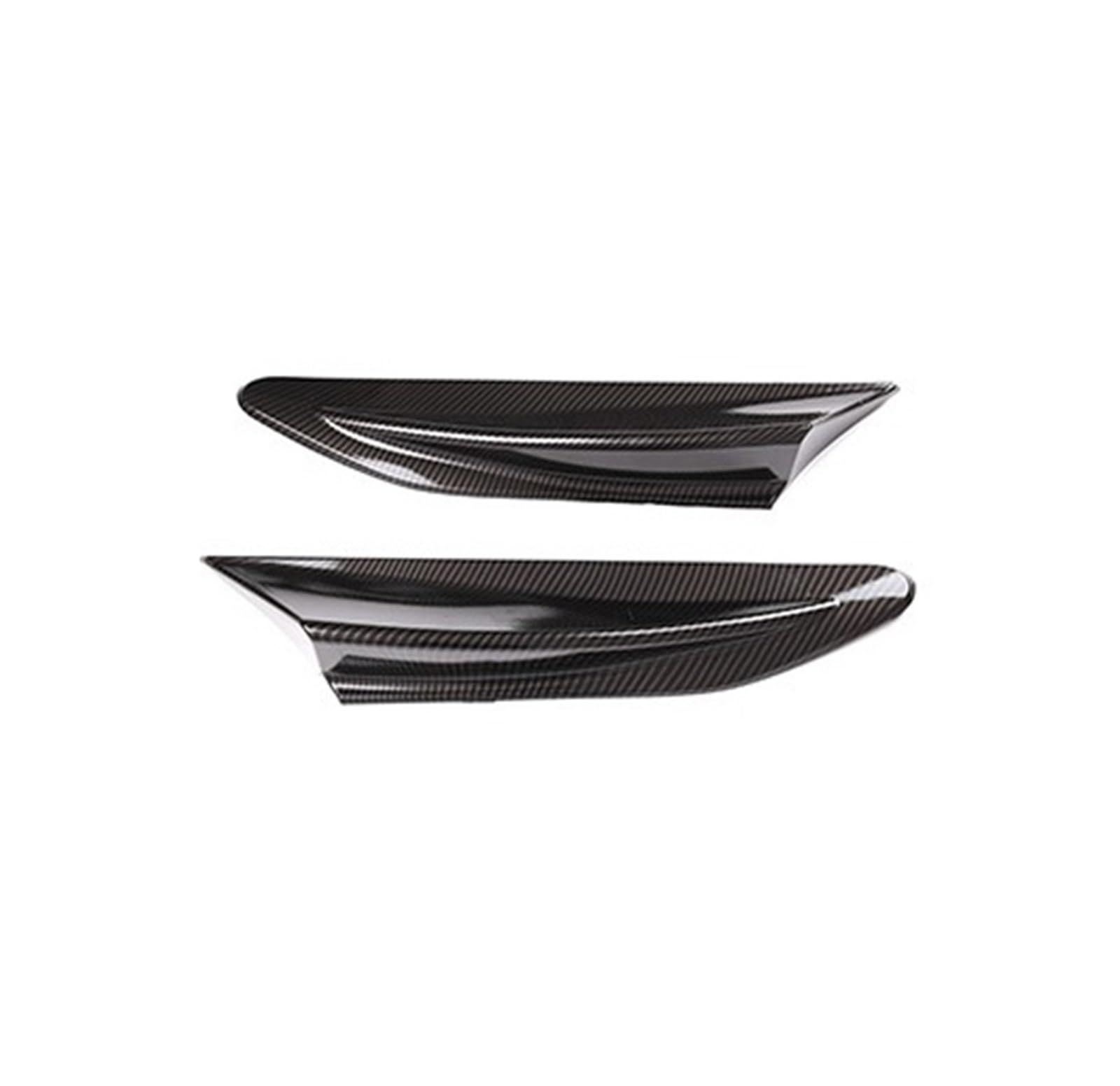 Cenxii Q Car Trim Strip For Subaru For Brz 2012-2020 Abs Car Shift Armrest Panel Sticker Interior Accessories Modification Interior(Q)