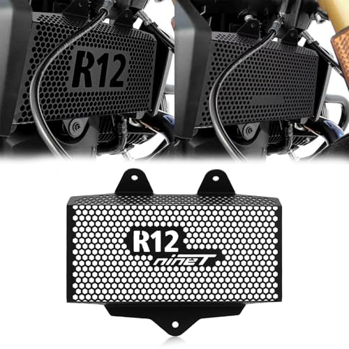 FOR R12 �i�C��T R 12 NineT 2024 2025�������W�G�[�^�[�l�b�g�K�[�h ���W�G�[�^�[�O�����K�[�h ���W�G�[�^�[�ی�A�N�Z�T���[ (A) [���s�A���i]