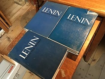 V. I. Lenin: Selected Works: In Three Volumes