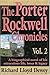 Produktbild The Porter Rockwell Chronicles, Vol. 2