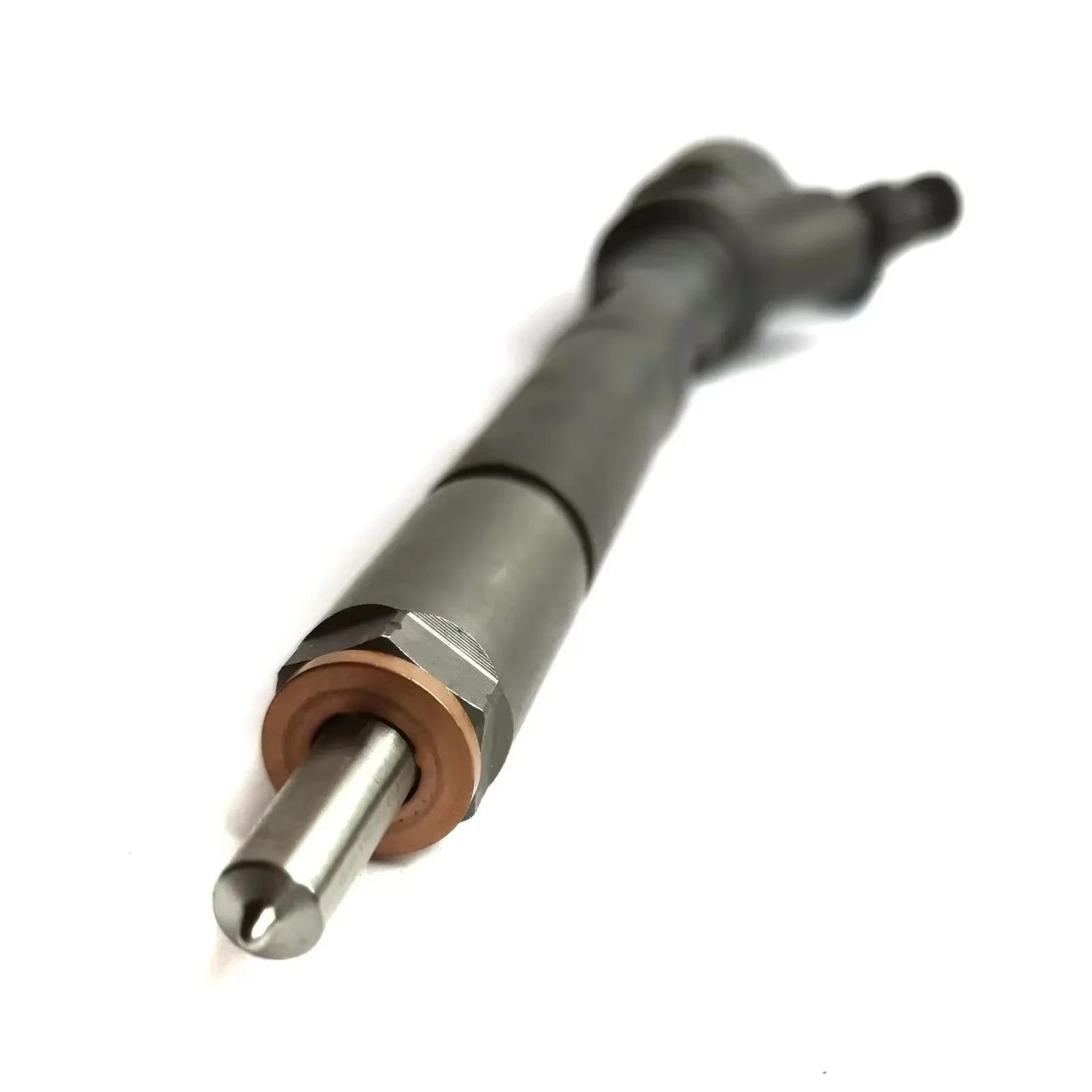 0986435122 0445110239 Per Mazda 1.6 Hdi 1980 H2 96 596 666 Iniettore Diesel Iniettore Carburante
