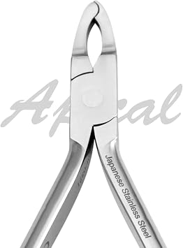 Premium Quality Orthodontic Johnson Contouring Pliers
