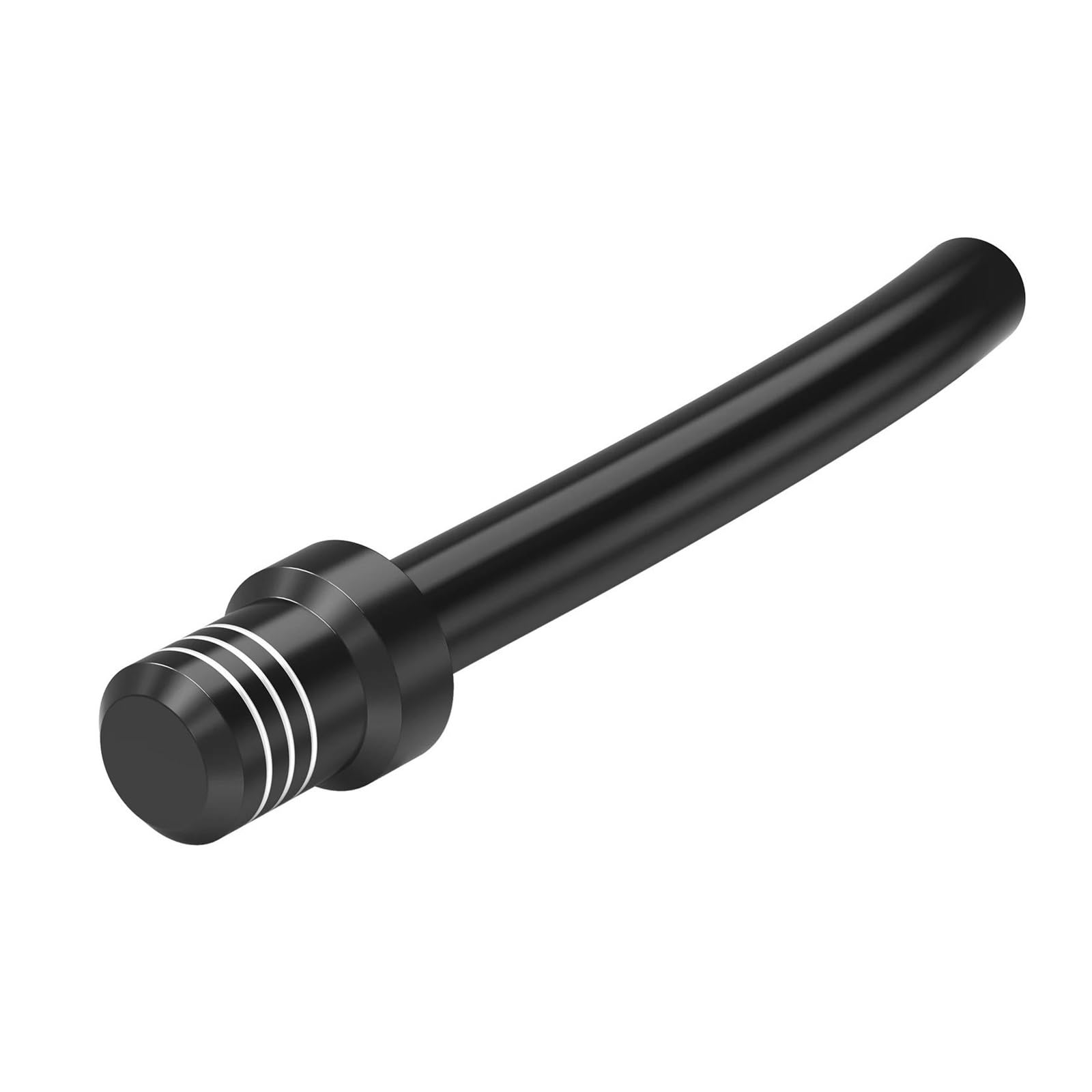 Sagsgesd Black For Be&Ta Rr 300 Xtrainer 250 125 350 390 450 480 498 500 520 G&As Fuel Cap Valve Vent Breather Hose Tube(Black)