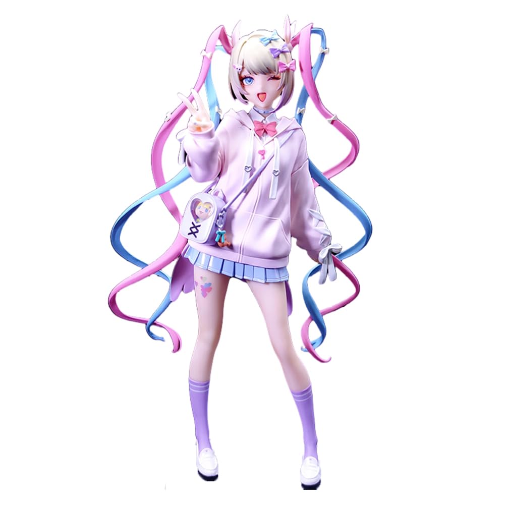 Amazon.co.jp: [BAOWENBEI] 超てんちゃん スタチュー フィギュア ロリ