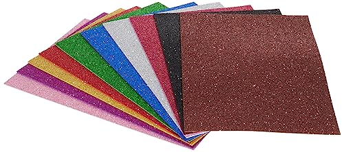 Simli Eva 20x30 CM. 10 Renk