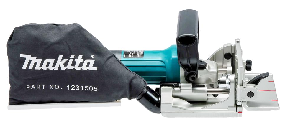Makita PJ7000J Fresatrice Intestatrice