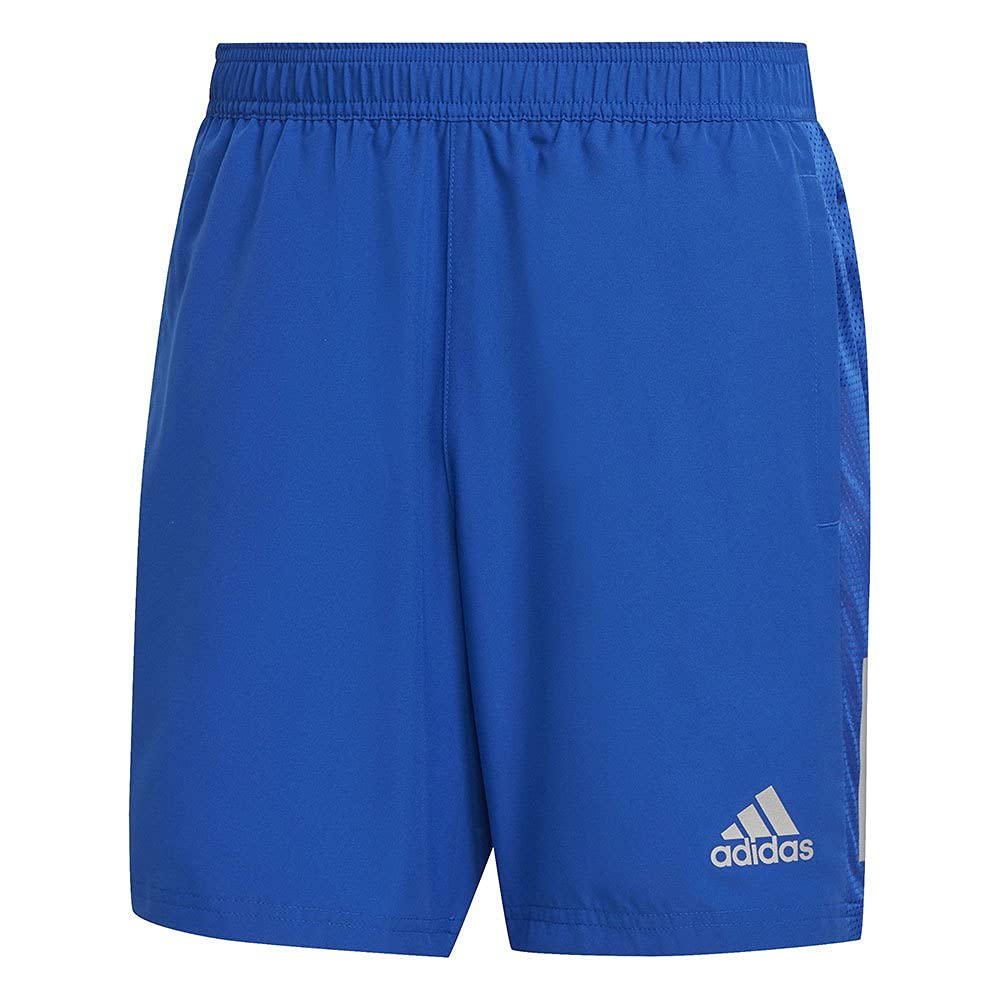 adidas Own The Run Sho Men's Shorts, Mens, Shorts, GJ9944, Azurea, XL :  Amazon.com.au: Clothing, Shoes \u0026 Accessories