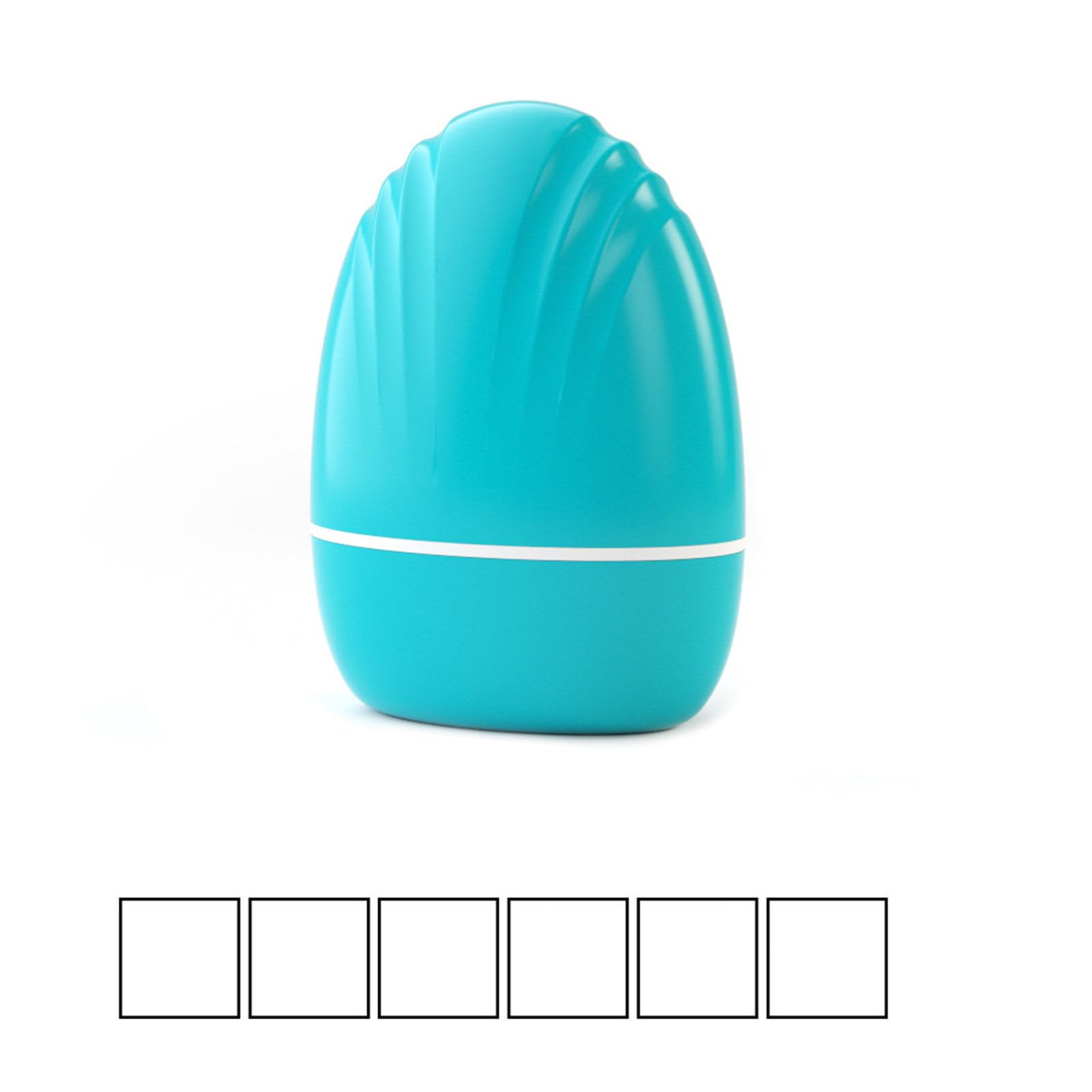 Limtula Portable Rolling Fraction Seal for Classroom Learning and Projects Featuring Adjustable Grids Lines Correction Rolling Tool