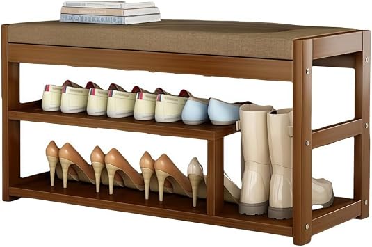 Entrance Bench, Shoe Rack, Shoe Box, Storage Bench, Entrance Hanger, Hanger Rack, Shoe Storage, Wooden, Entrance Shelf, Entrance Storage, Shoe Storage, Slipper Rack, Storage Stool, Seat Seat