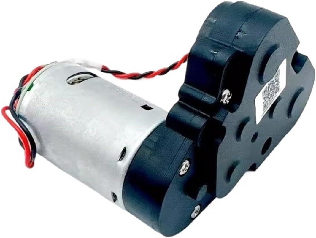 Parts Main Brush Motor, Compatible for Roborock S8 Pro Ultra/S8+/S8MxV/Q8MaX+/Q5 Pro, Sweeping Robot Accessories