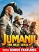 Jumanji: The Next Level (With Bonus Features)